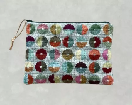 Baldyre Clutch Tosca