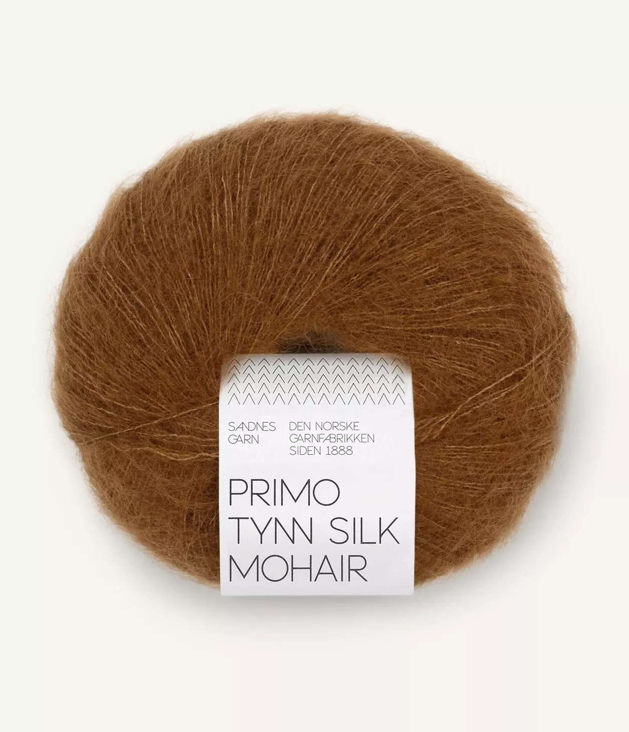 Primo Tynn Silk Mohair Monks Robe 2573