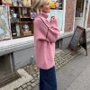PetiteKnit Linea Sweater