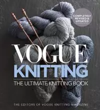 Vouge Knitting The ultimate knitting book