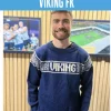 Garnpakke Viking FK genser str M