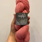 Gepard Cash Sock 424 Rosa