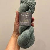 Gepard Cash Sock 818 Jade dreams