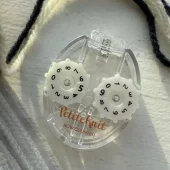 PetiteKnit omgangsteller