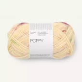 Poppy Tutti Frutti Sunshine 2110