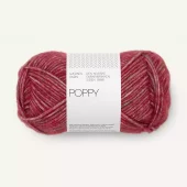 Poppy Cranberry Crush 4510