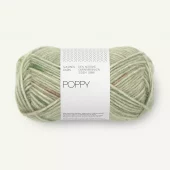 Poppy Green Marble 8520