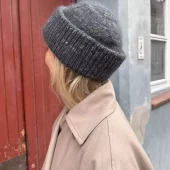 PetiteKnit Terazzo Lue papir