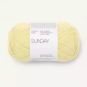 Sunday Lemonade 9602
