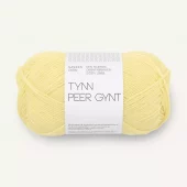 Tynn Peer Gynt Lemonade 9602