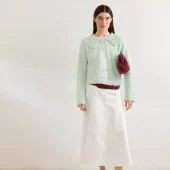 Enkeltoppskrift 2602-0 6 - Lily Blouse