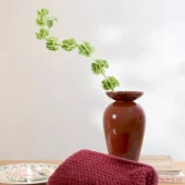 Enkeltoppskrift 2602-01 Basket Clutch