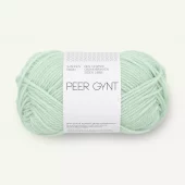 Peer Gynt Mint Green 7911