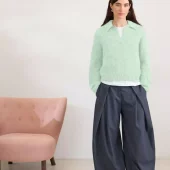 Enkeltoppskirft 2602-05 Aria Sweater