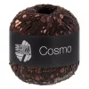 Cosmo 06 Mørkebrun