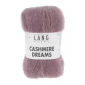 Cashmere Dreams Mauve 148