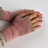 Garnpakke Spiraly Pulsvanter Filcolana