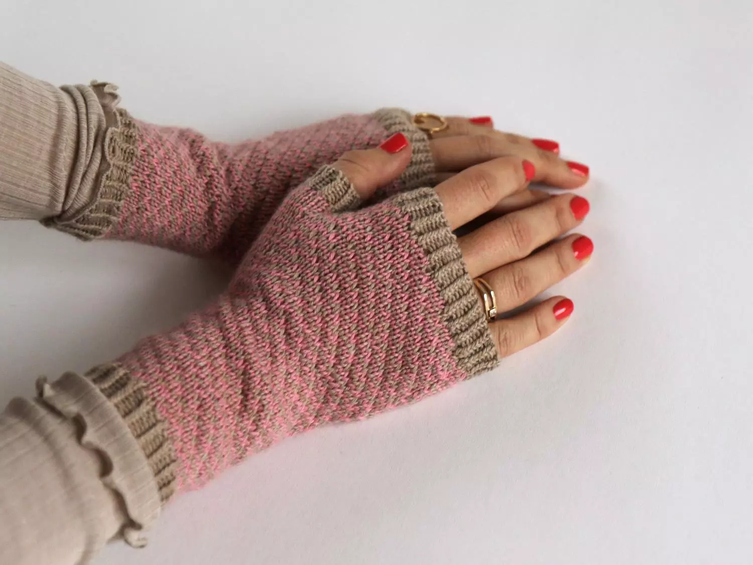 Garnpakke Spiraly Pulsvanter Filcolana