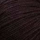 Pura Lana 192 Mørkebrun
