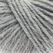 Pura Lana 520 Lys Grå