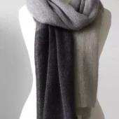 Ito Osaka Sjal nr 1 Garnpakke