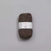 Finull Brun melert 411