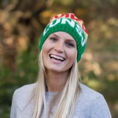 Garnpakke Kvikklunsj Lue