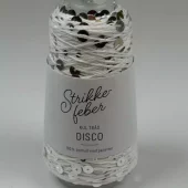 Strikkefeber Disko #11