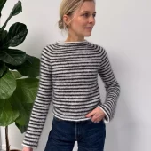 PetiteKnit Frankie Blouse