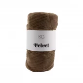 Velvet 16 Brun