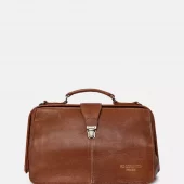 Re:designed Prosjektveske no 97 Walnut