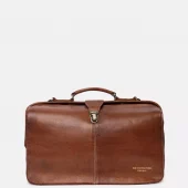 Re:designed Prosjektveske no 98 Walnut