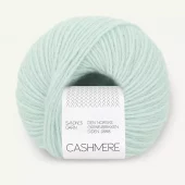 Cashmere 7911 Mint Green