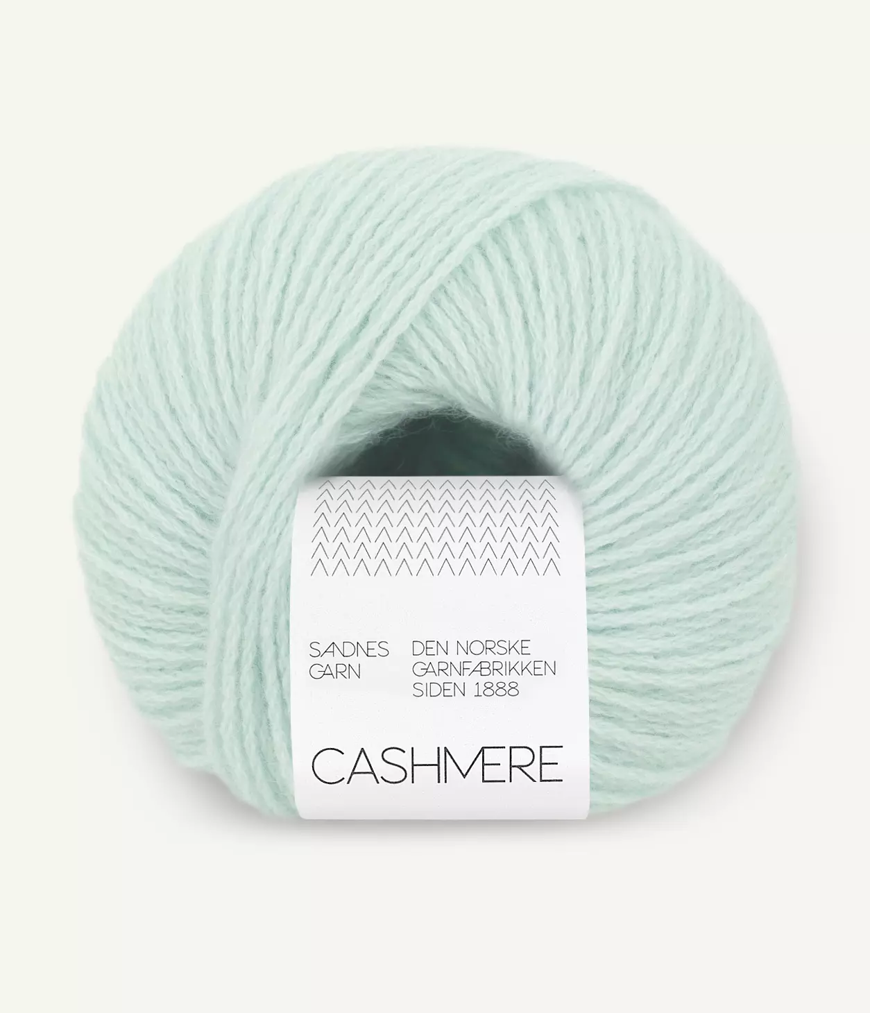 Cashmere 7911 Mint Green