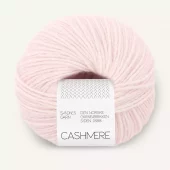 Cashmere 4501 Marshmellow pink