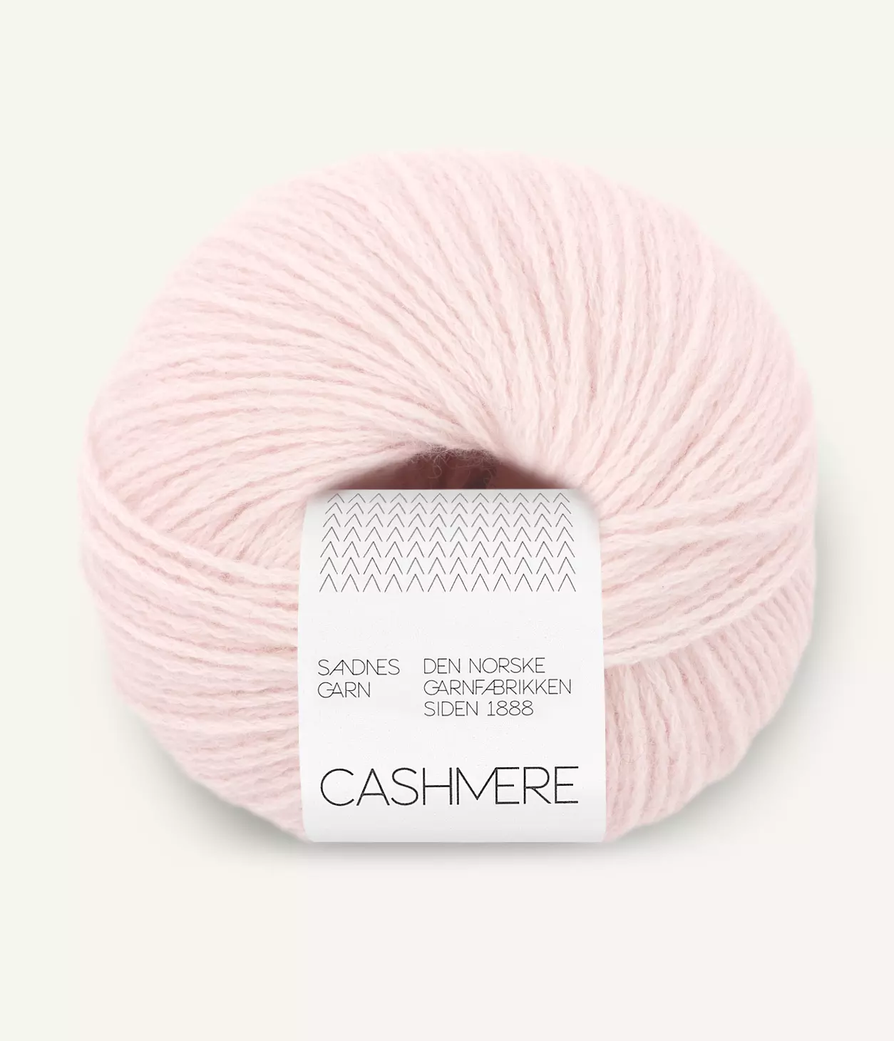 Cashmere 4501 Marshmellow pink