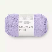 Mandarin Petit 5223 Lavender