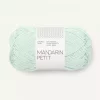 Mandarin Petit 7911 Mint Green