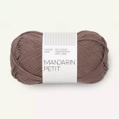 Mandarin Petit 3161 Eikenøtt