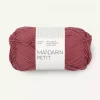 Mandarin Petit Rustic Rose