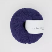 French Anemone Merino Kfo