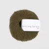 Green Ochre Merino Kfo