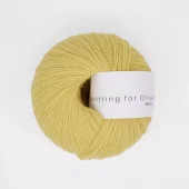 Buttercup Merino Kfo