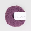 Blackcurrant icecream Merino Kfo