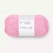 Tynn Line Pink Lilac