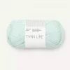 Tynn Line Mint Green