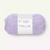 Tynn Line Lavender 5223