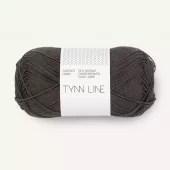Tynn Line After Dark 2581