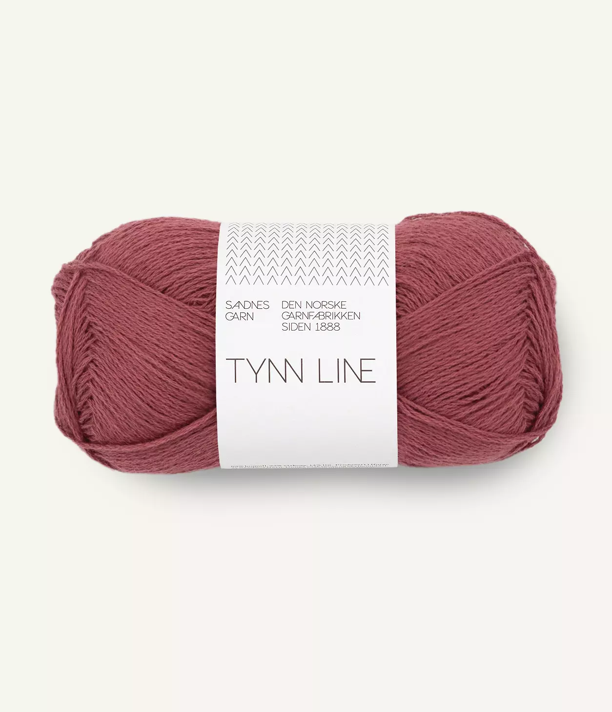 Tynn Line Rustic Rose 4353