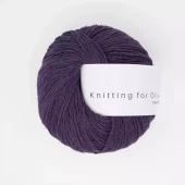 Pure Silk Plum KFO